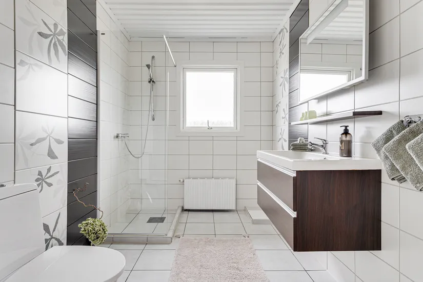 Villa, Blåvingevägen 8, Övre Öxnehaga, Jönköping