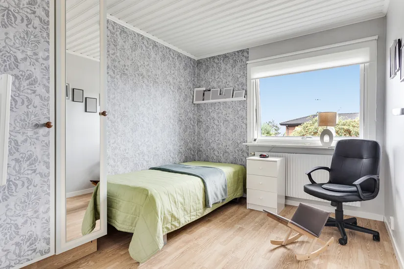 Villa, Blåvingevägen 8, Övre Öxnehaga, Jönköping