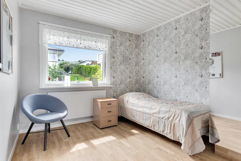 Villa, Blåvingevägen 8, Övre Öxnehaga, Jönköping