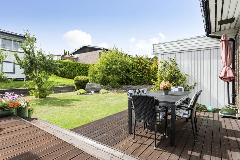 Villa, Blåvingevägen 8, Övre Öxnehaga, Jönköping