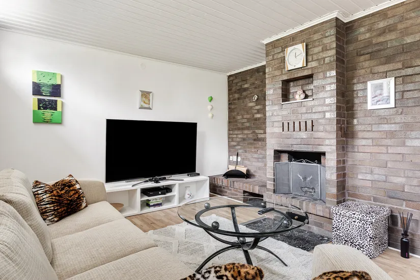 Villa, Blåvingevägen 8, Övre Öxnehaga, Jönköping