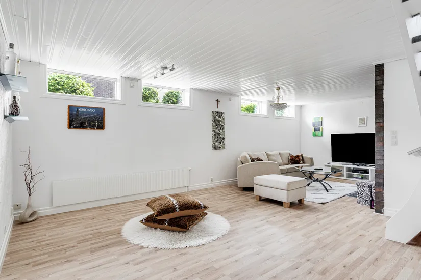 Villa, Blåvingevägen 8, Övre Öxnehaga, Jönköping