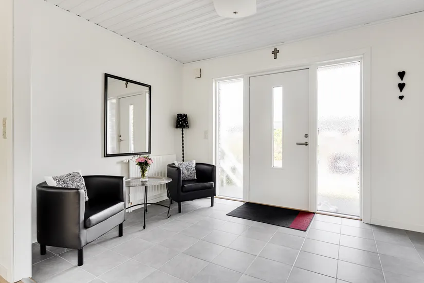 Villa, Blåvingevägen 8, Övre Öxnehaga, Jönköping