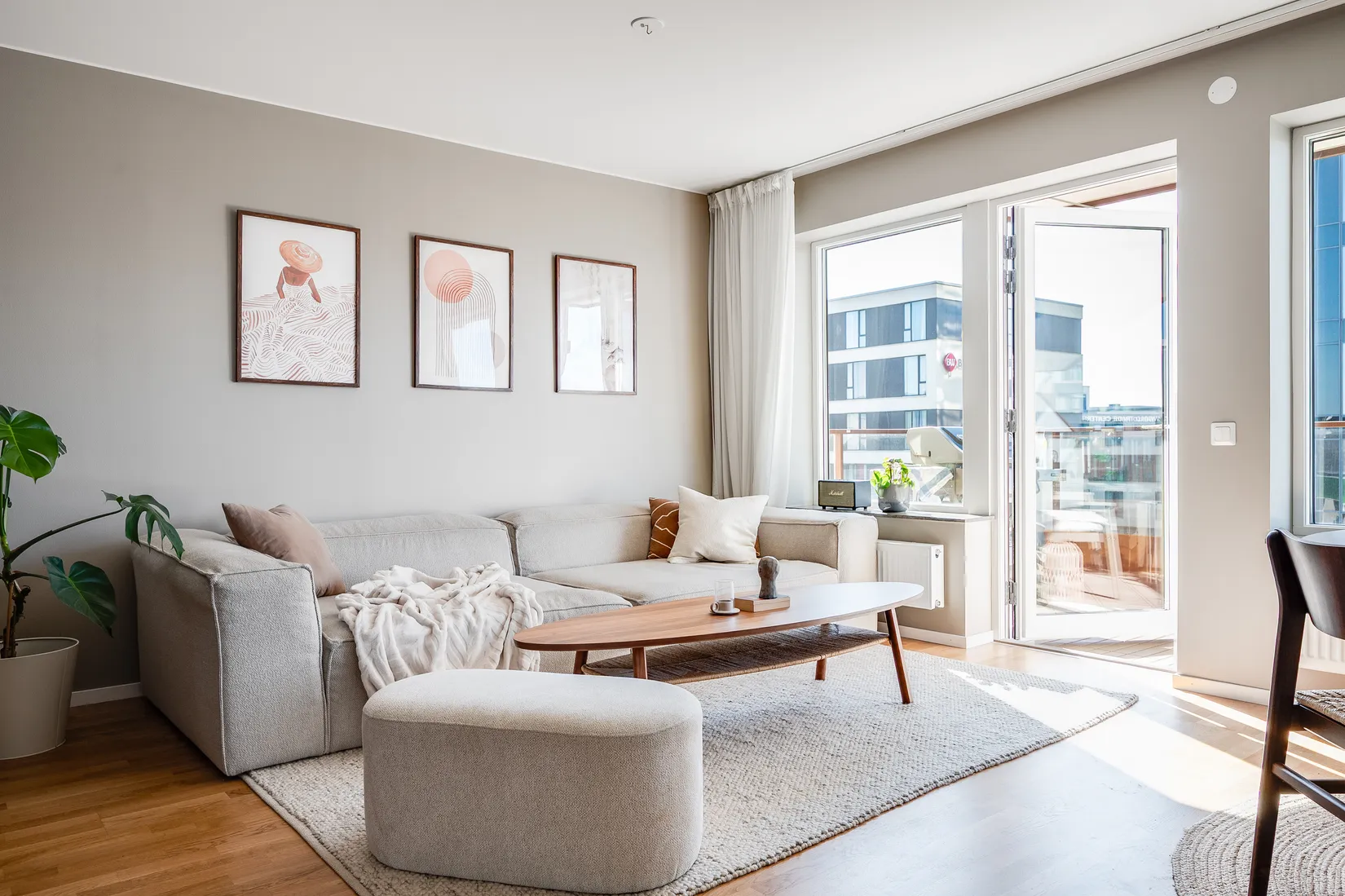 Bostadsrätt, Stora Varvsgatan 35B, Västra Hamnen, Malmö
