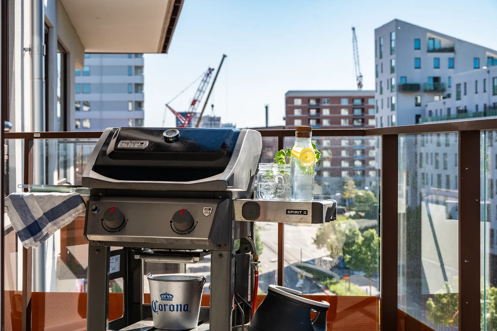 Bostadsrätt, Stora Varvsgatan 35B, Västra Hamnen, Malmö
