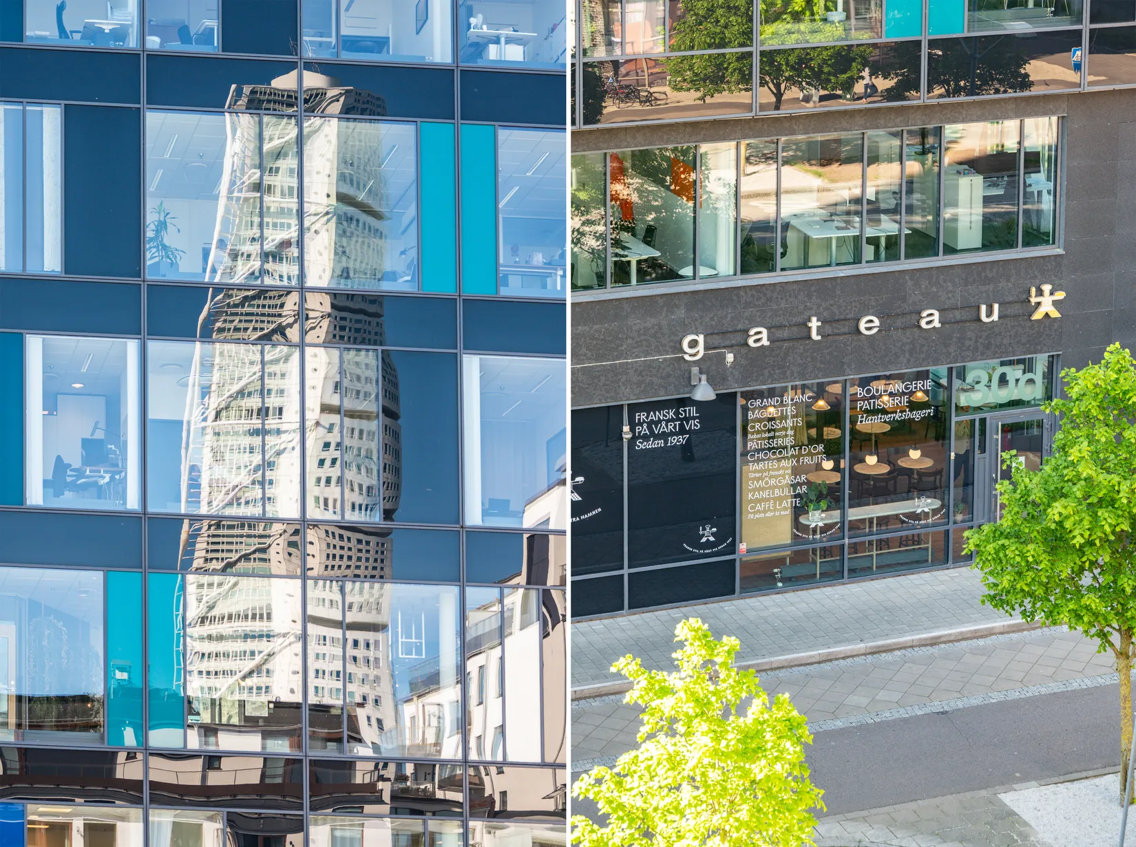 Bostadsrätt, Stora Varvsgatan 35B, Västra Hamnen, Malmö