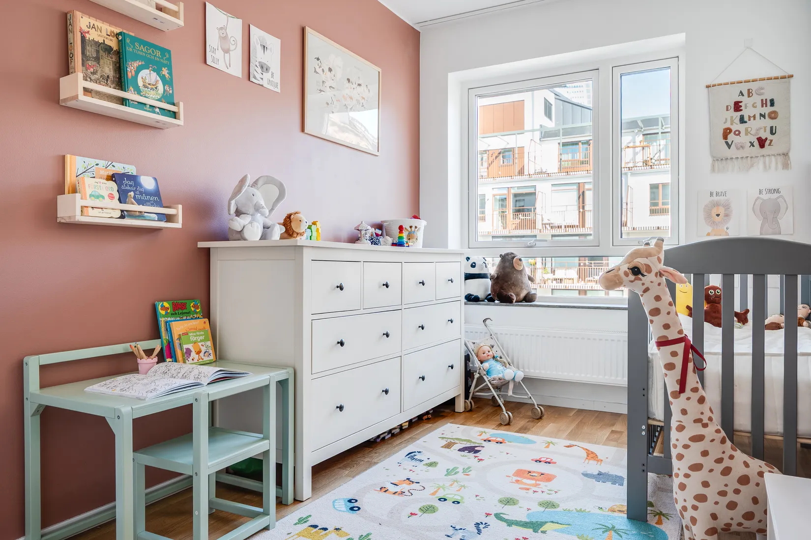 Bostadsrätt, Stora Varvsgatan 35B, Västra Hamnen, Malmö