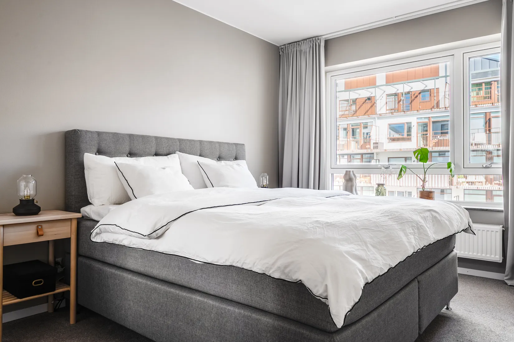 Bostadsrätt, Stora Varvsgatan 35B, Västra Hamnen, Malmö