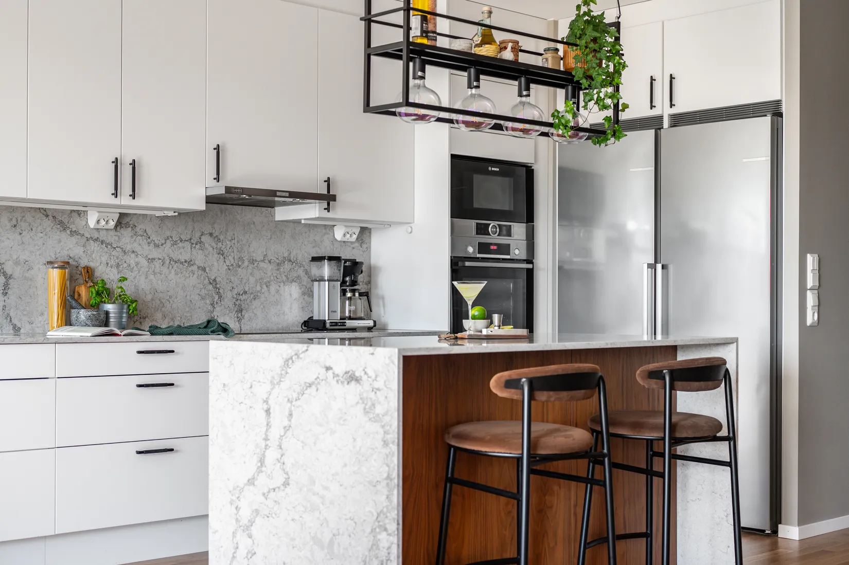 Bostadsrätt, Stora Varvsgatan 35B, Västra Hamnen, Malmö