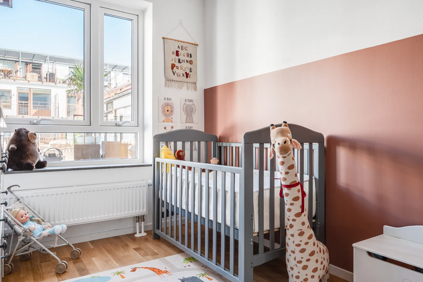 Bostadsrätt, Stora Varvsgatan 35B, Västra Hamnen, Malmö