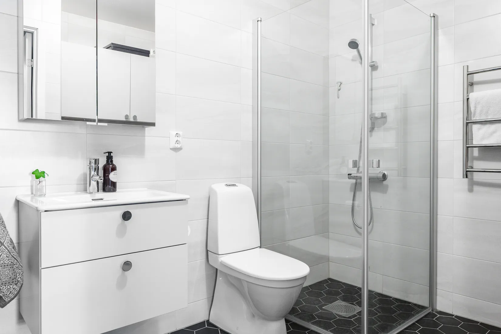 Bostadsrätt, Stora Varvsgatan 35B, Västra Hamnen, Malmö