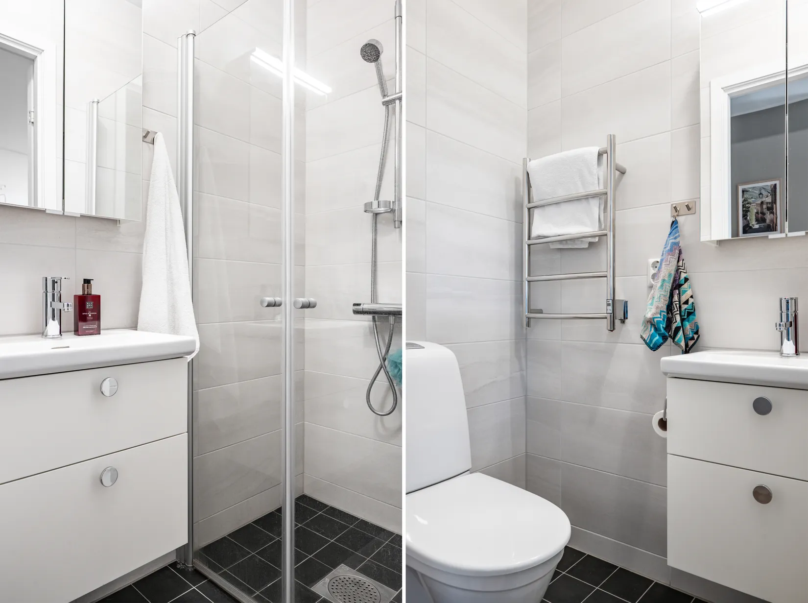 Bostadsrätt, Stora Varvsgatan 35B, Västra Hamnen, Malmö