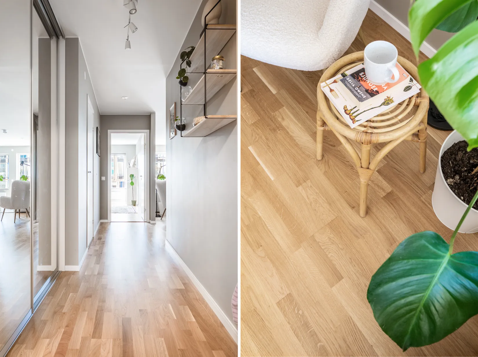 Bostadsrätt, Stora Varvsgatan 35B, Västra Hamnen, Malmö