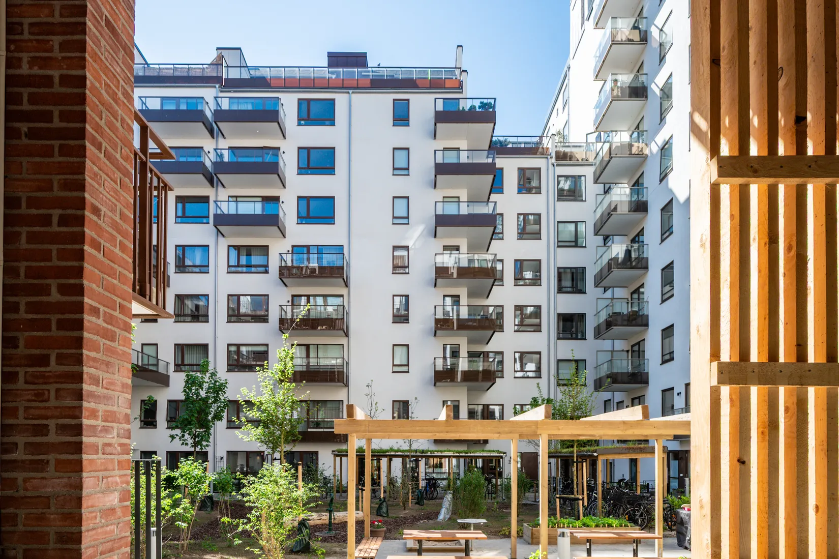 Bostadsrätt, Stora Varvsgatan 35B, Västra Hamnen, Malmö