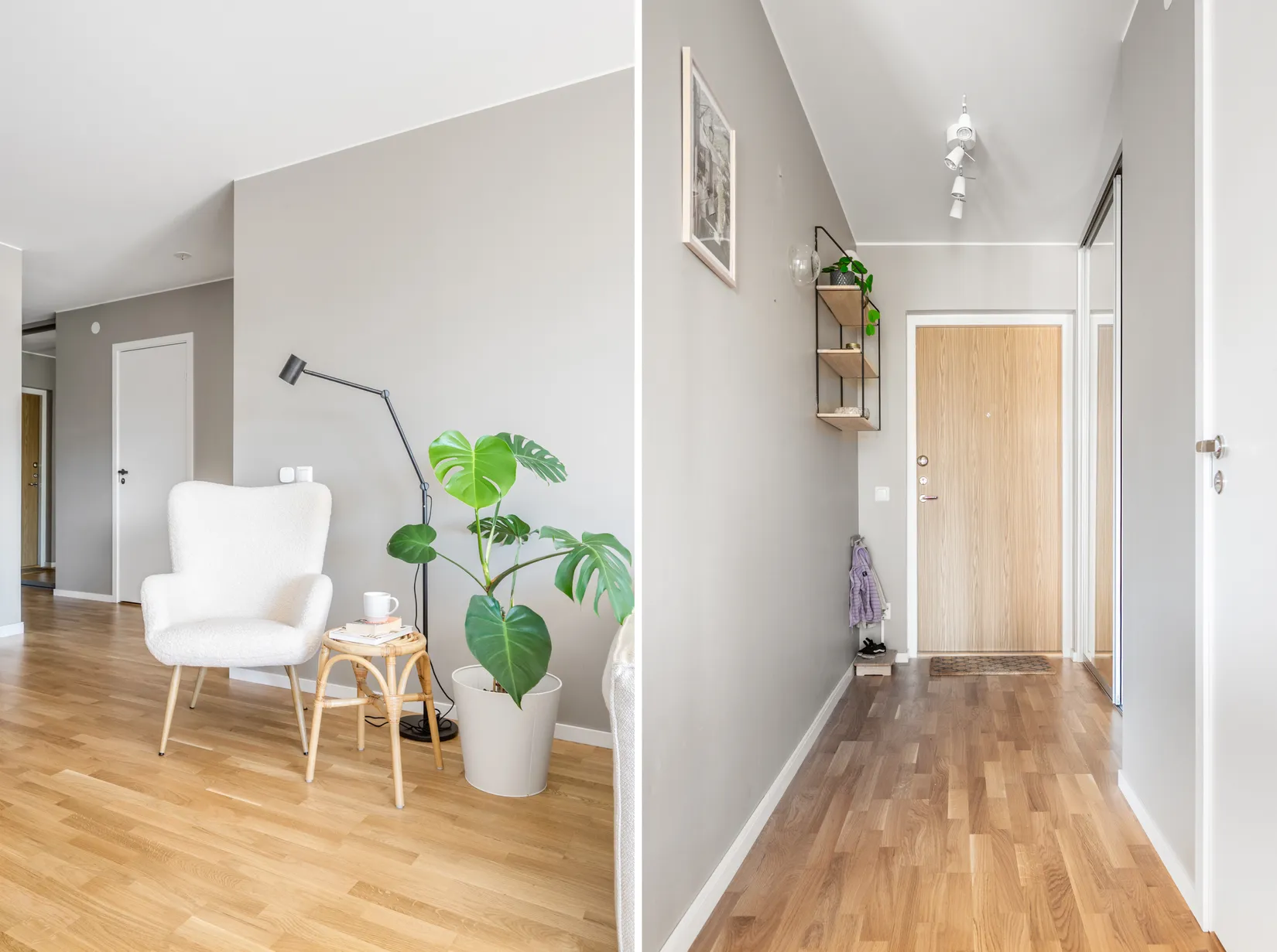 Bostadsrätt, Stora Varvsgatan 35B, Västra Hamnen, Malmö