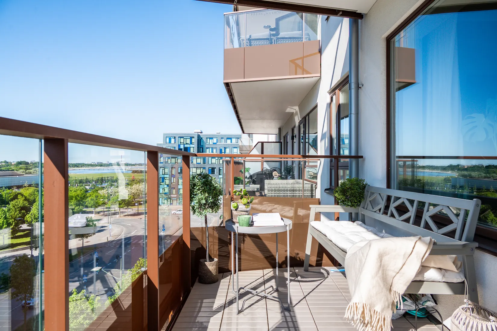 Bostadsrätt, Stora Varvsgatan 35B, Västra Hamnen, Malmö