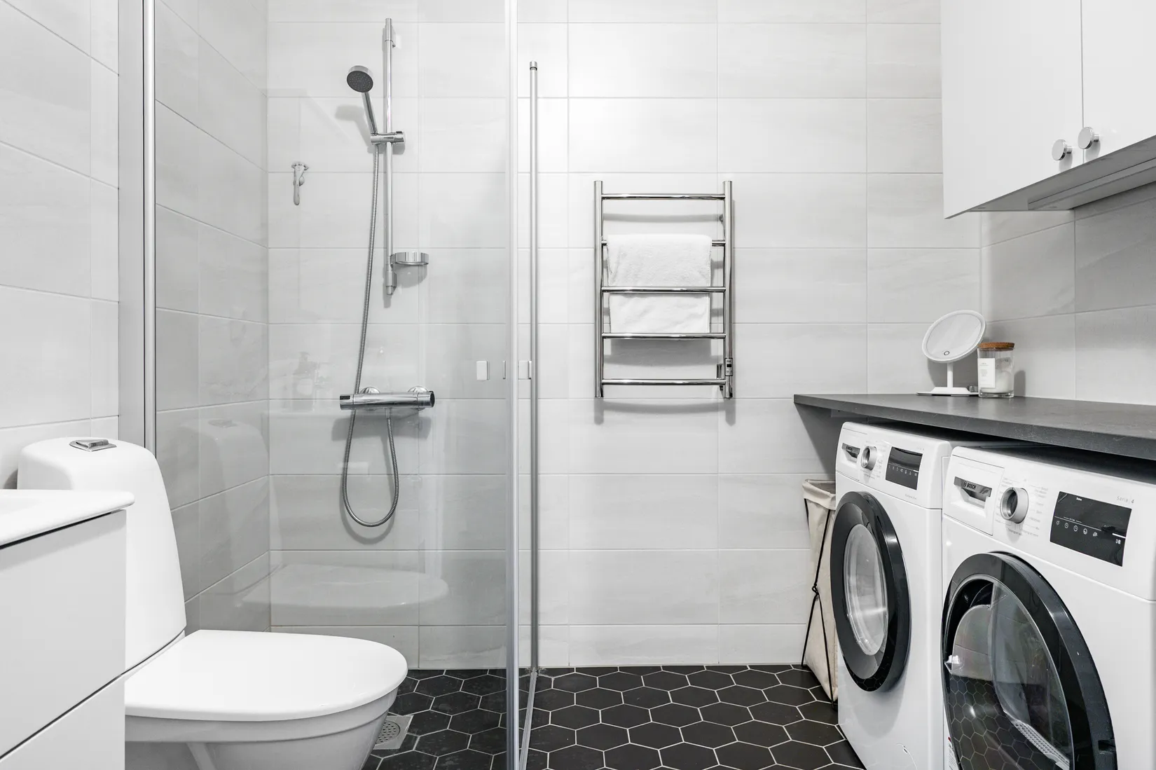 Bostadsrätt, Stora Varvsgatan 35B, Västra Hamnen, Malmö