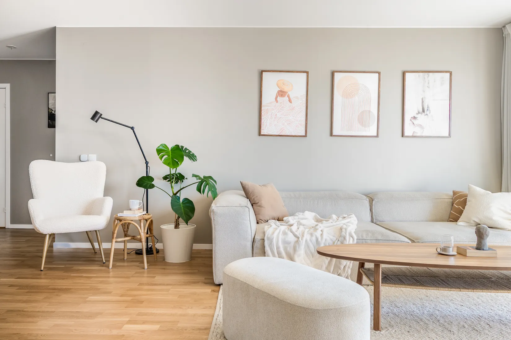 Bostadsrätt, Stora Varvsgatan 35B, Västra Hamnen, Malmö