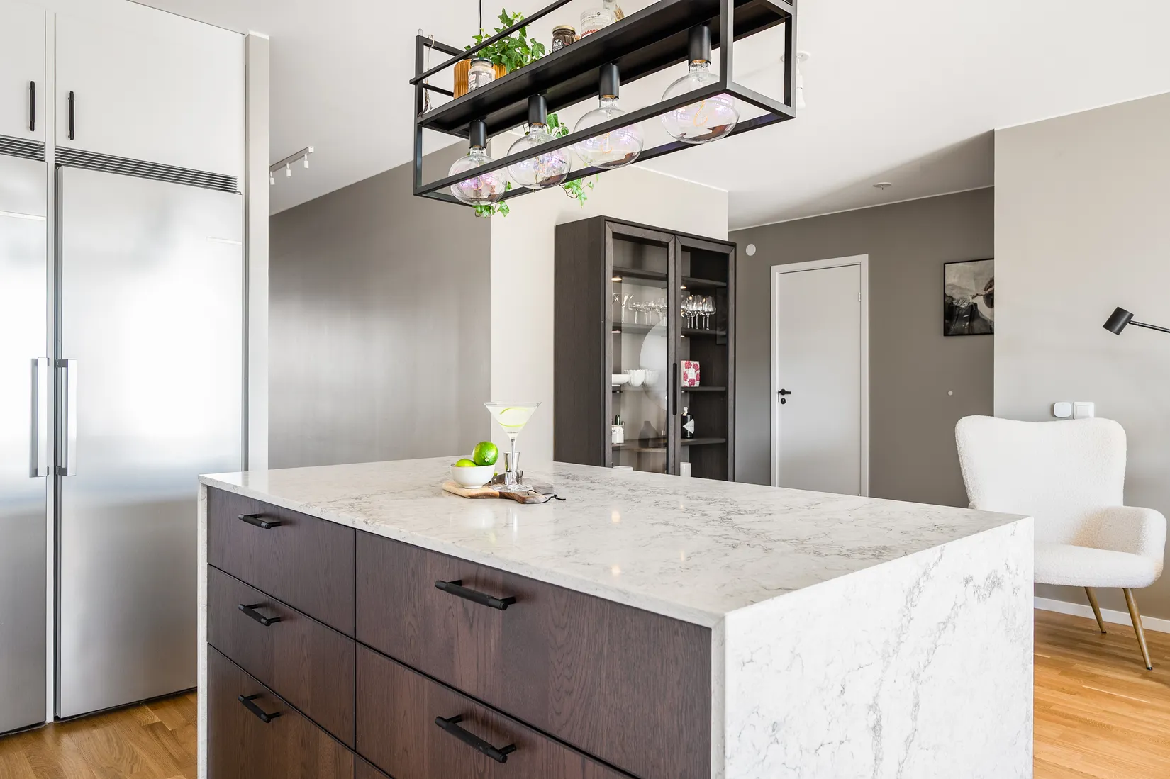 Bostadsrätt, Stora Varvsgatan 35B, Västra Hamnen, Malmö