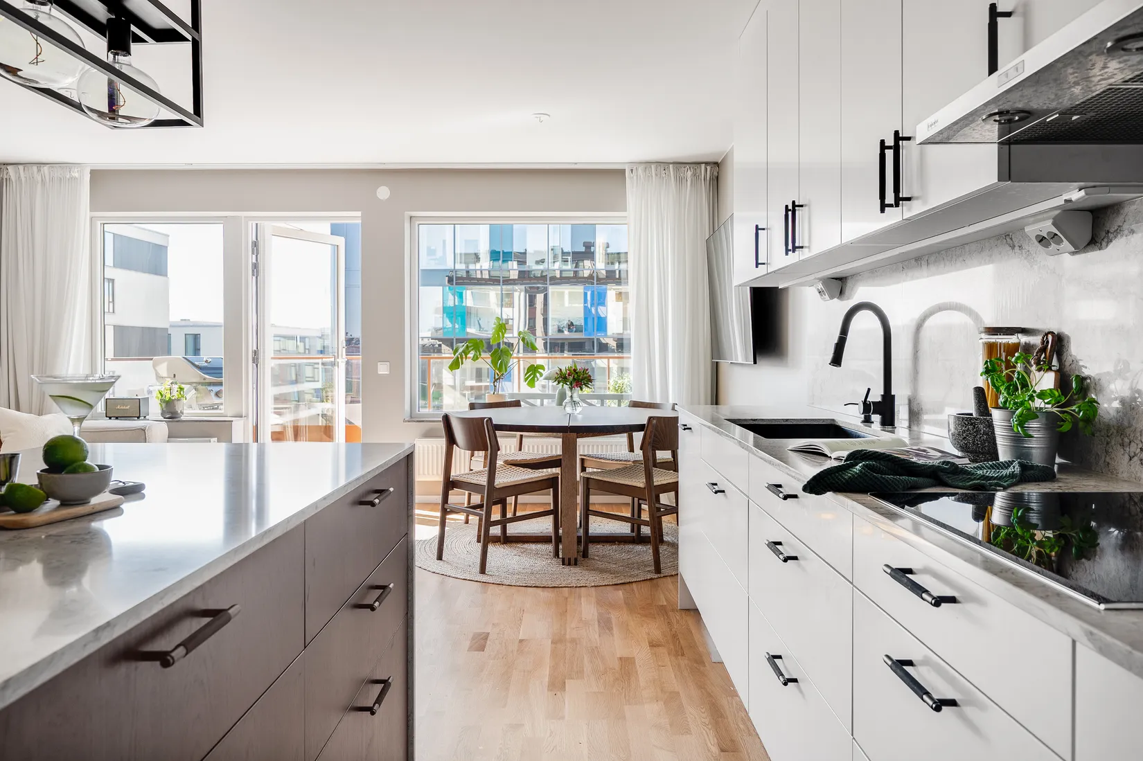 Bostadsrätt, Stora Varvsgatan 35B, Västra Hamnen, Malmö