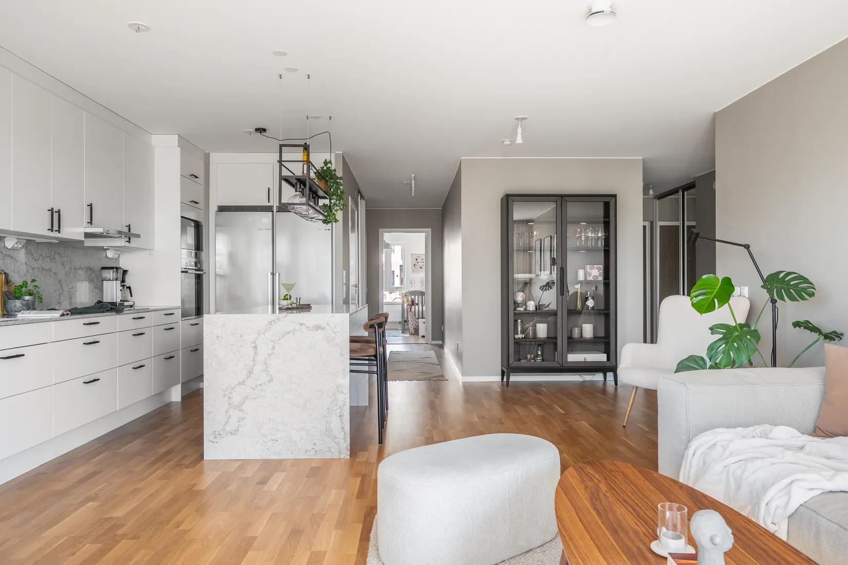 Bostadsrätt, Stora Varvsgatan 35B, Västra Hamnen, Malmö
