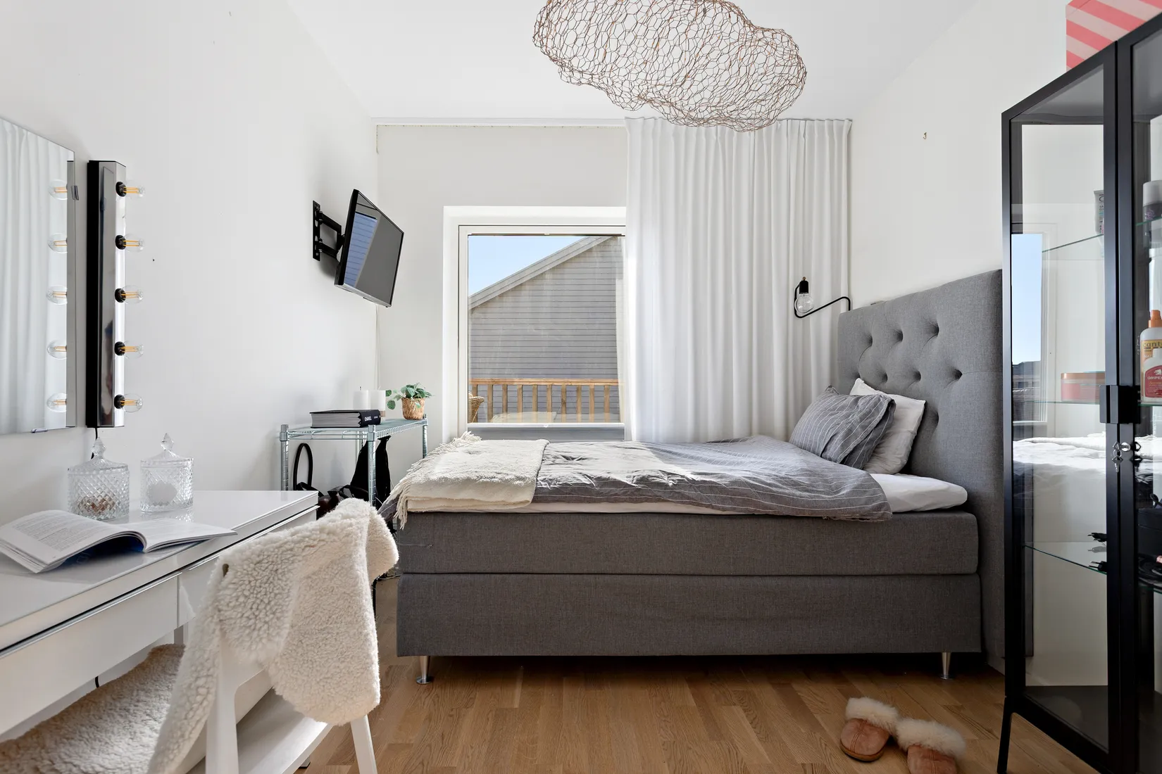 Bostadsrätt, Porfyrvägen 31, Kolla Parkstad, Kungsbacka