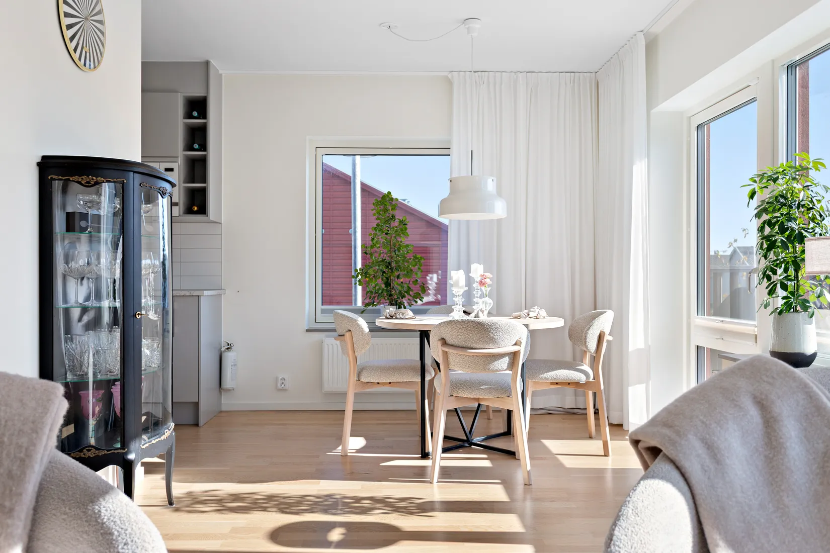 Bostadsrätt, Porfyrvägen 31, Kolla Parkstad, Kungsbacka
