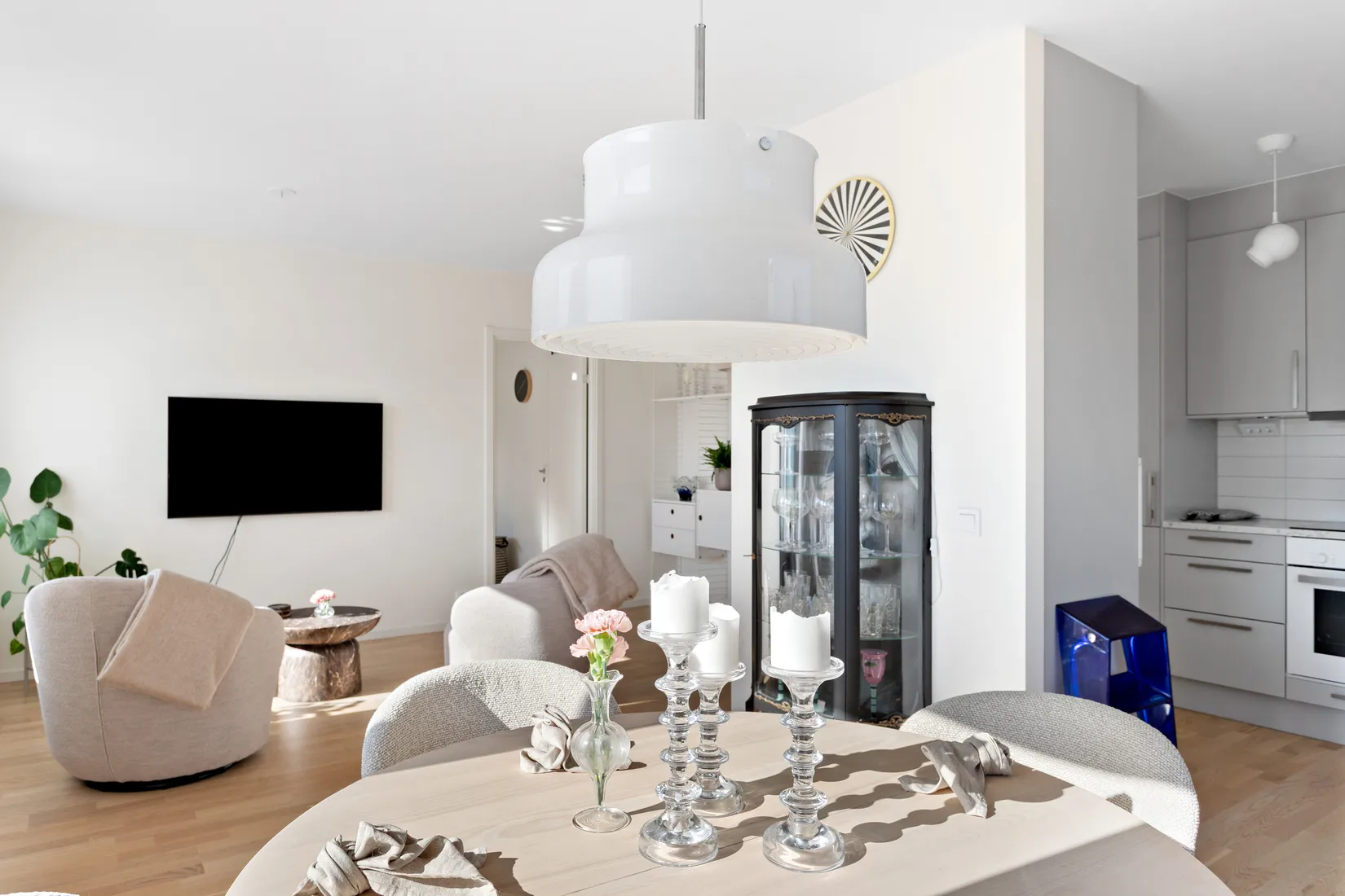 Bostadsrätt, Porfyrvägen 31, Kolla Parkstad, Kungsbacka