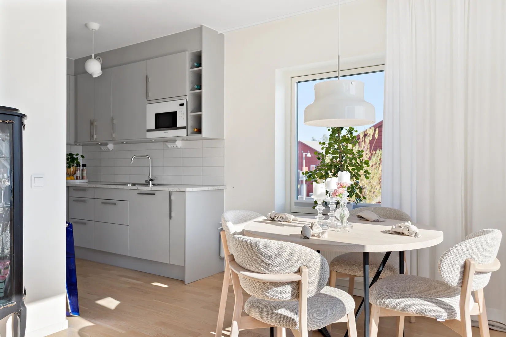 Bostadsrätt, Porfyrvägen 31, Kolla Parkstad, Kungsbacka
