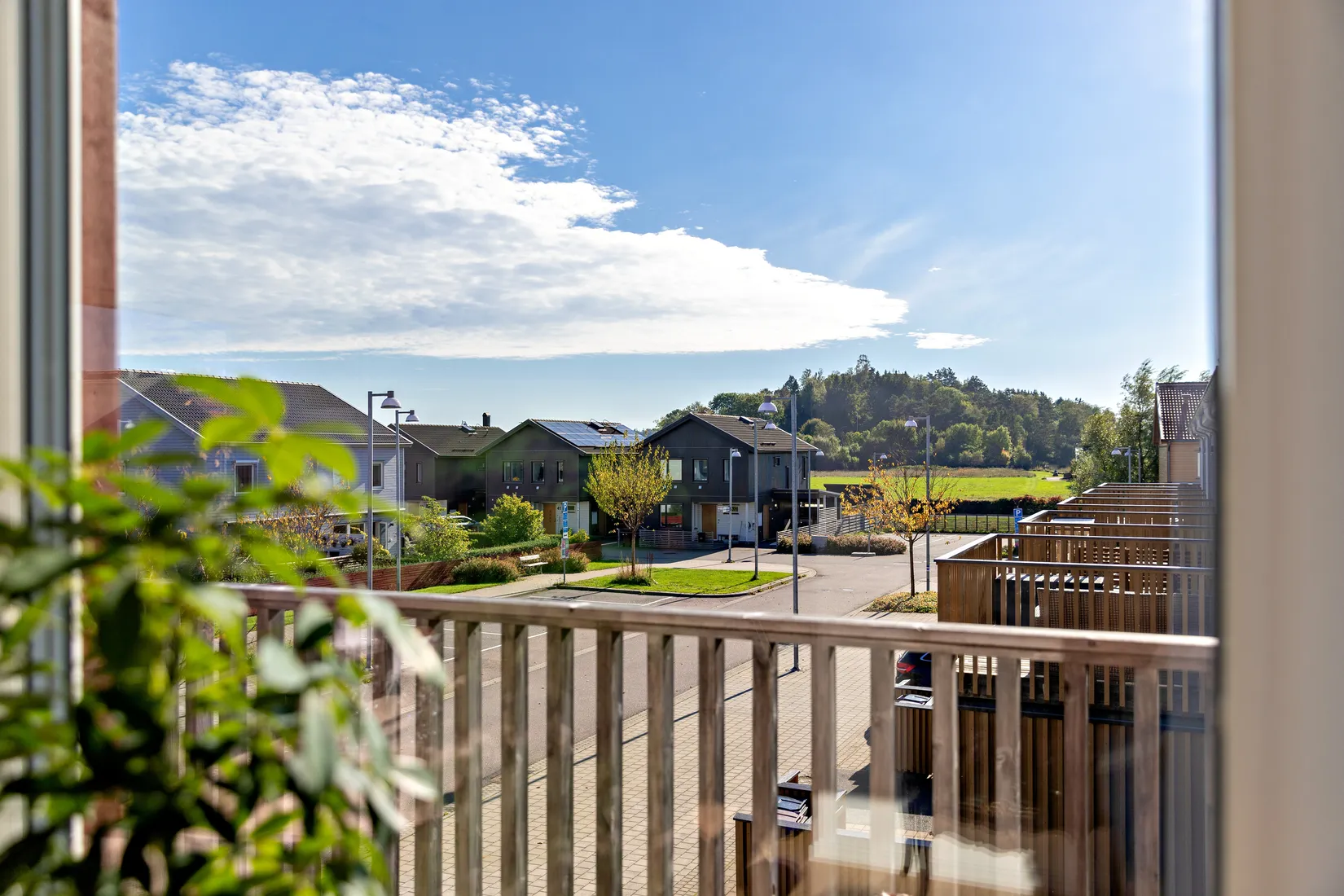 Bostadsrätt, Porfyrvägen 31, Kolla Parkstad, Kungsbacka