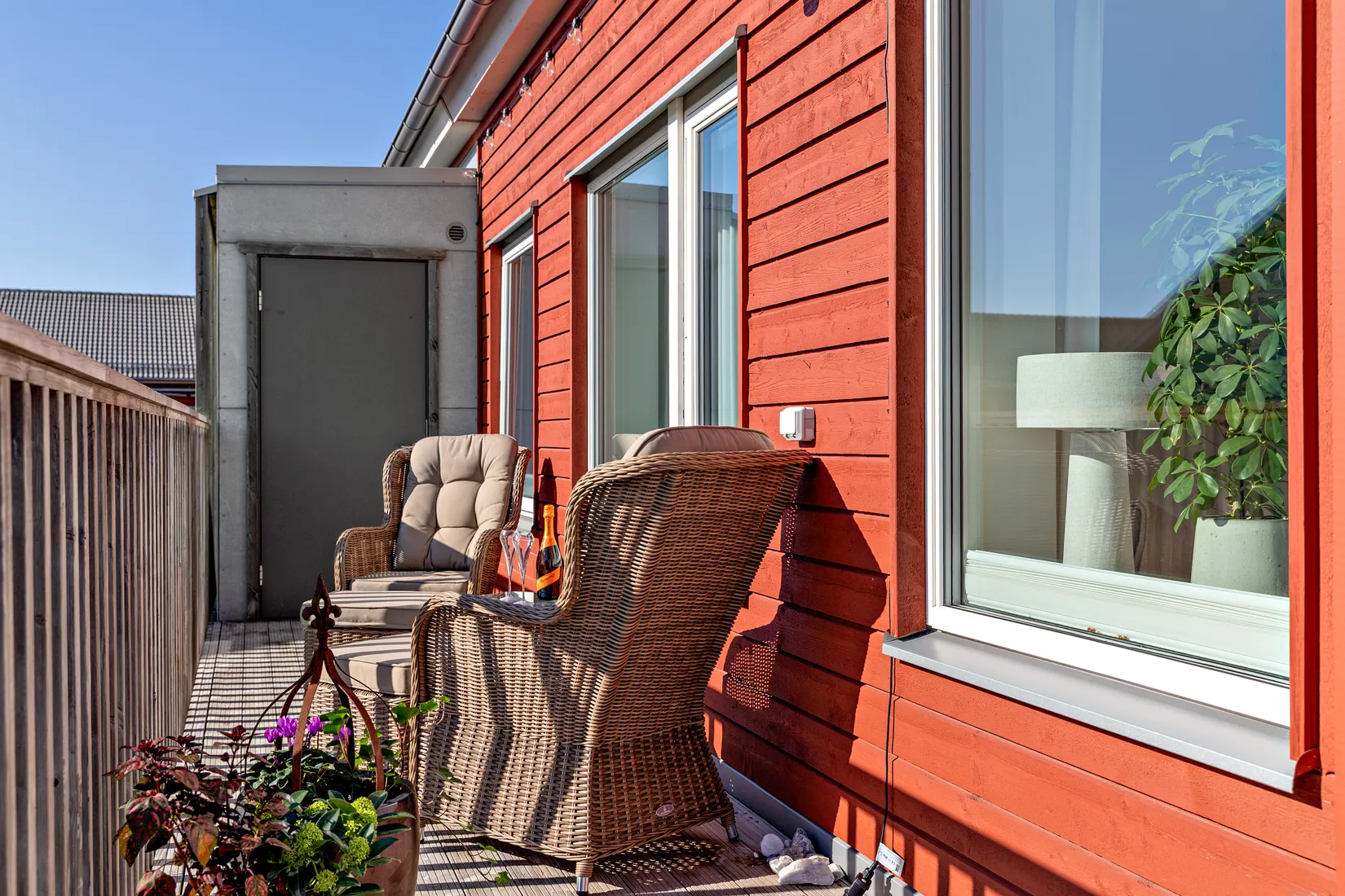 Bostadsrätt, Porfyrvägen 31, Kolla Parkstad, Kungsbacka