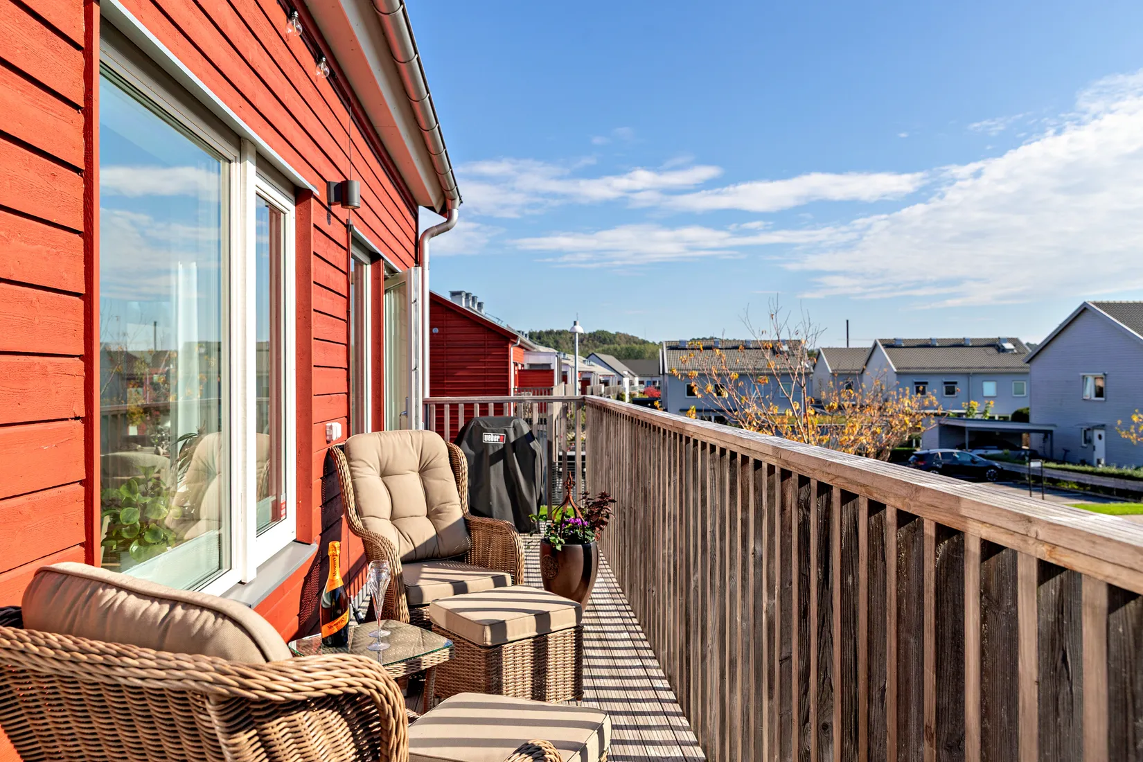 Bostadsrätt, Porfyrvägen 31, Kolla Parkstad, Kungsbacka