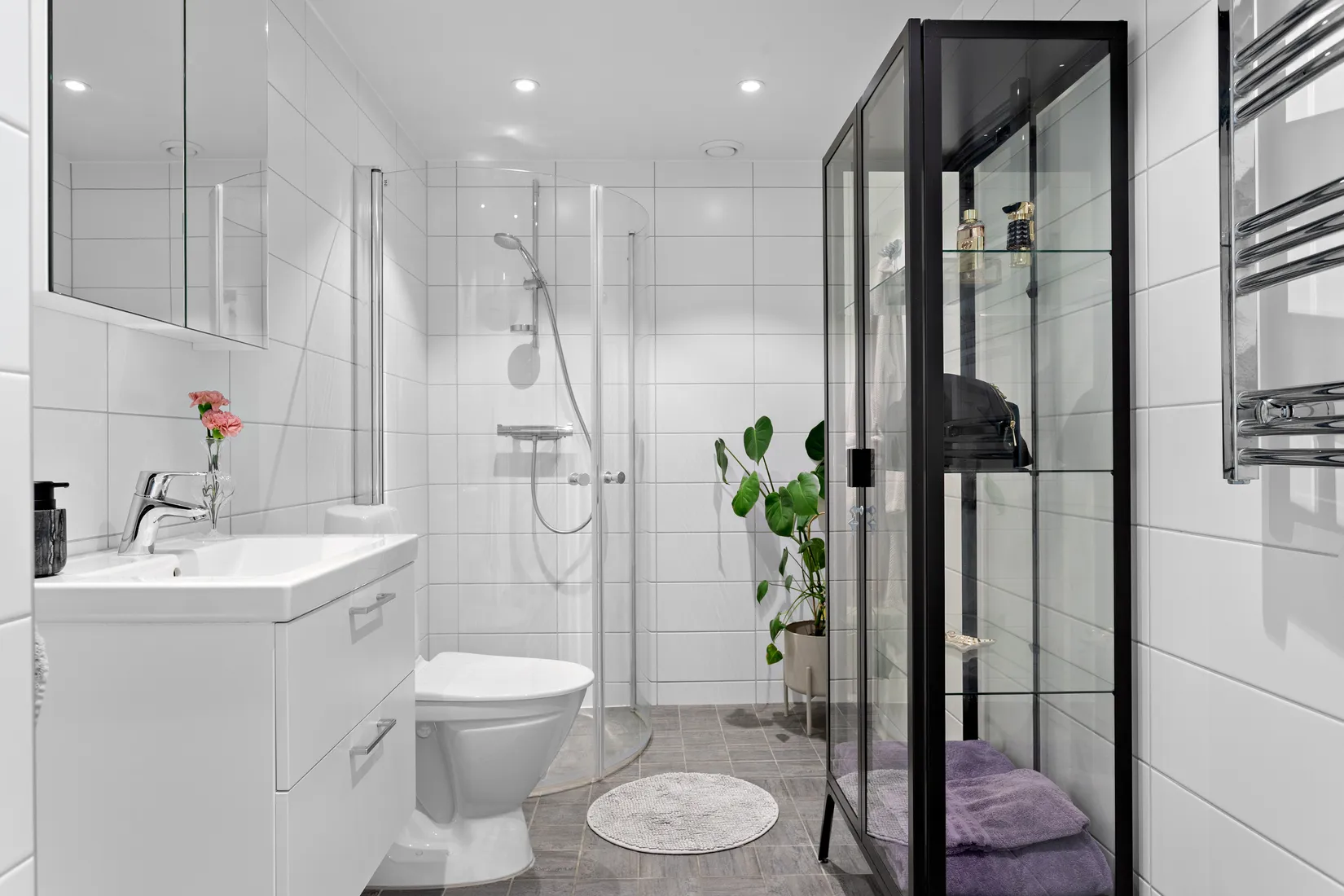 Bostadsrätt, Porfyrvägen 31, Kolla Parkstad, Kungsbacka