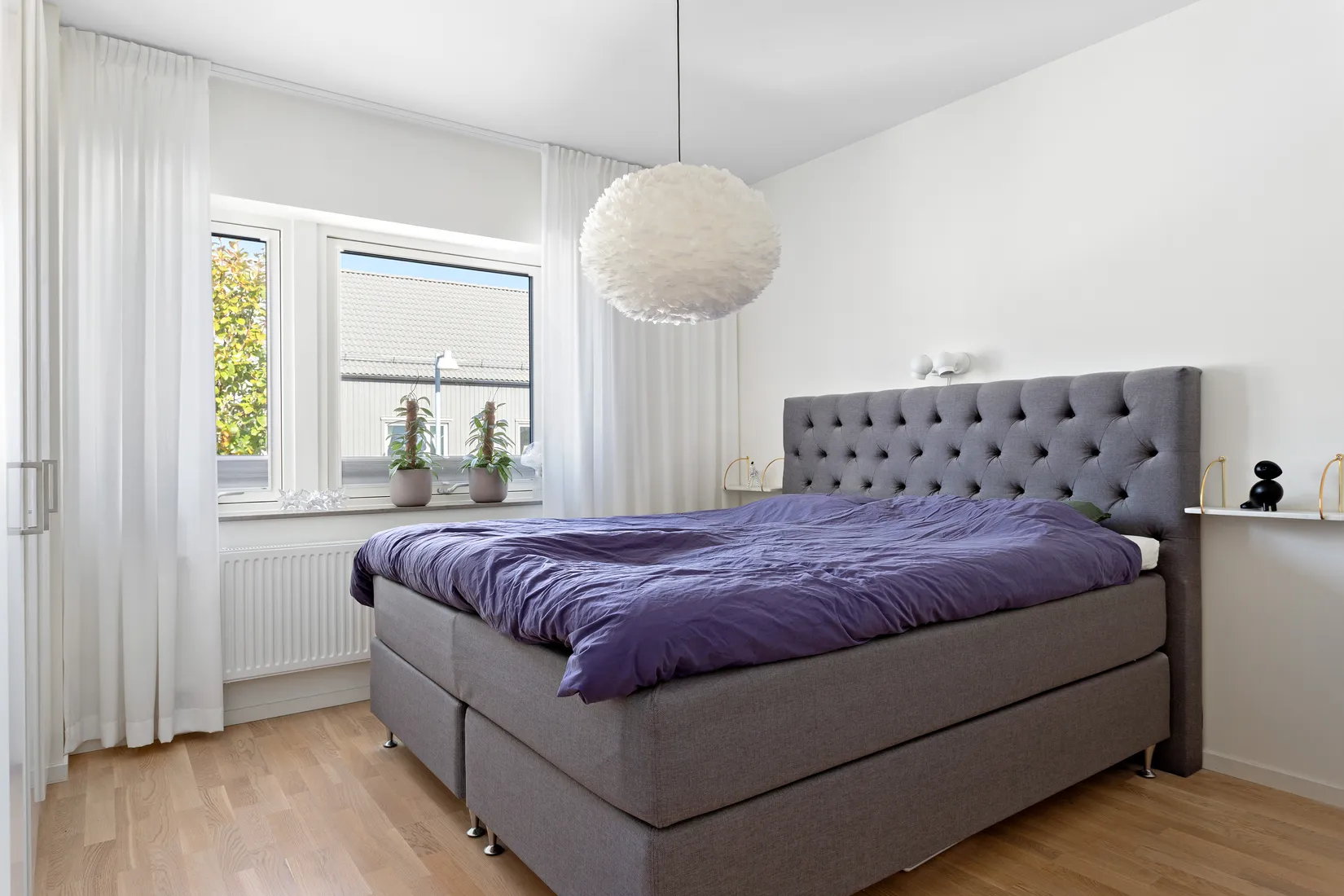 Bostadsrätt, Porfyrvägen 31, Kolla Parkstad, Kungsbacka
