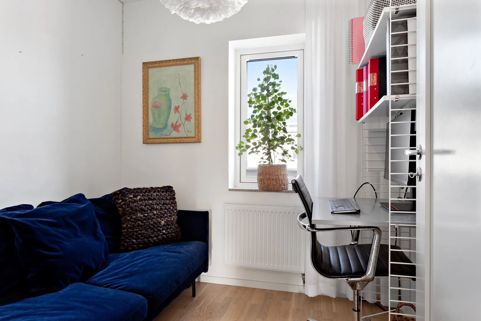 Bostadsrätt, Porfyrvägen 31, Kolla Parkstad, Kungsbacka