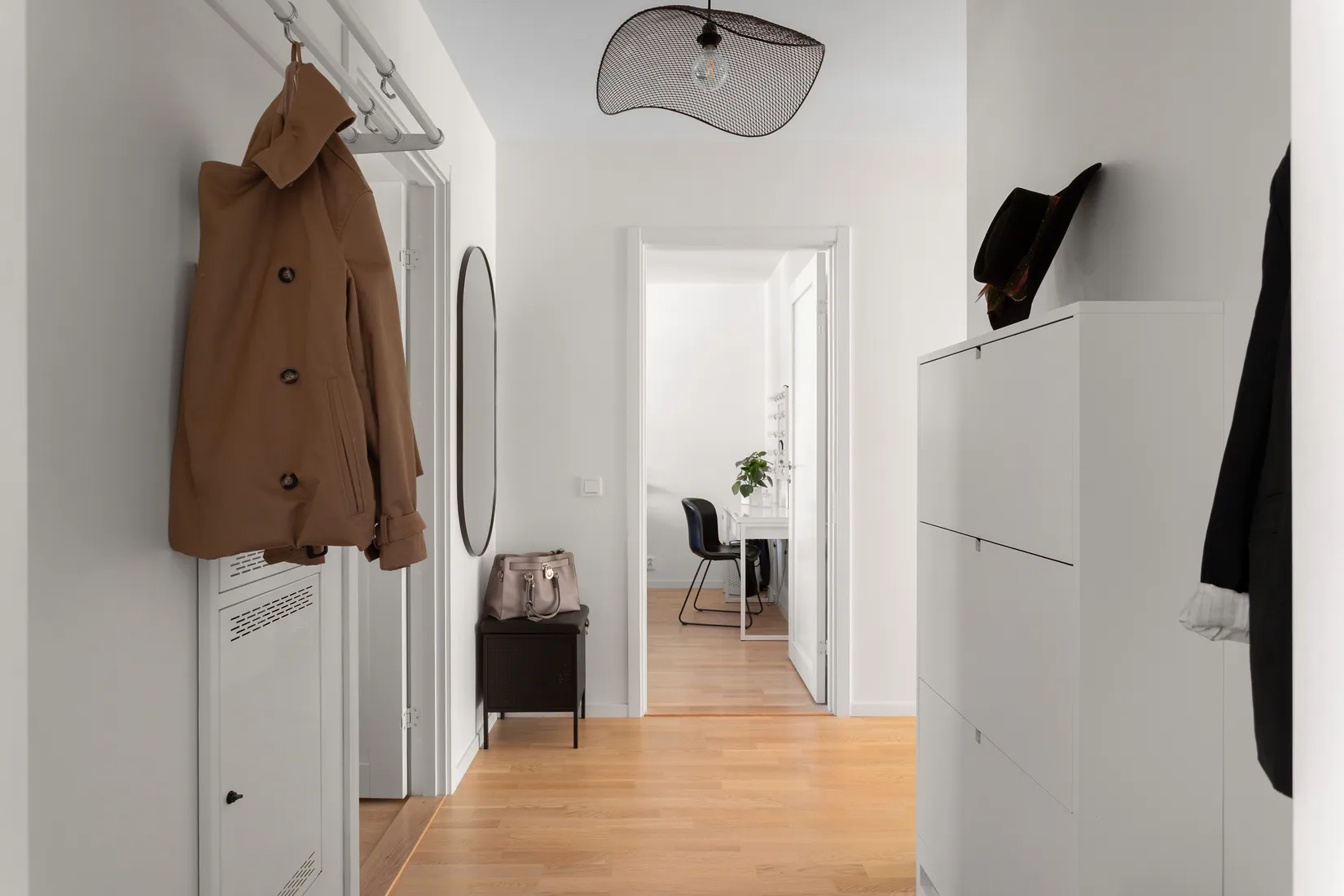 Bostadsrätt, Porfyrvägen 31, Kolla Parkstad, Kungsbacka