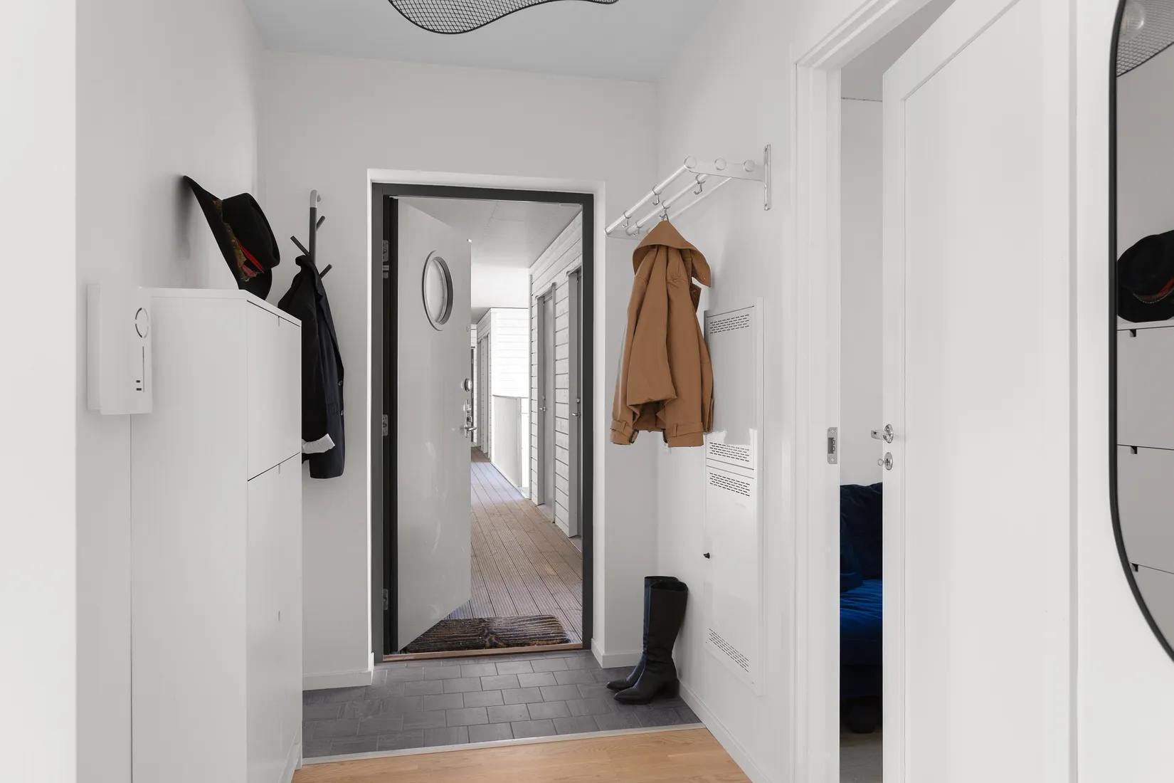 Bostadsrätt, Porfyrvägen 31, Kolla Parkstad, Kungsbacka