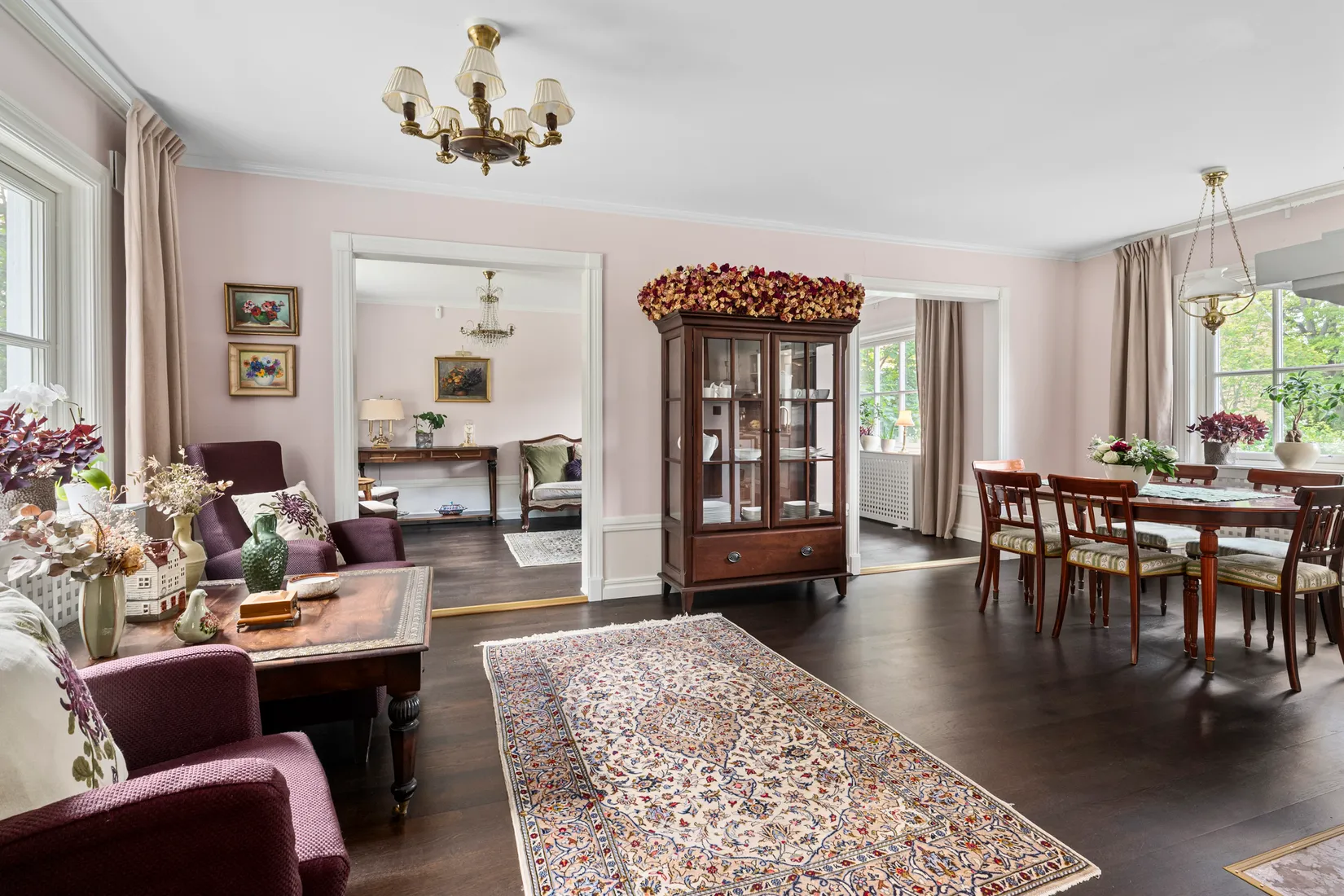 Villa, Ankarstocksvägen 20, Bällsta, Stockholm
