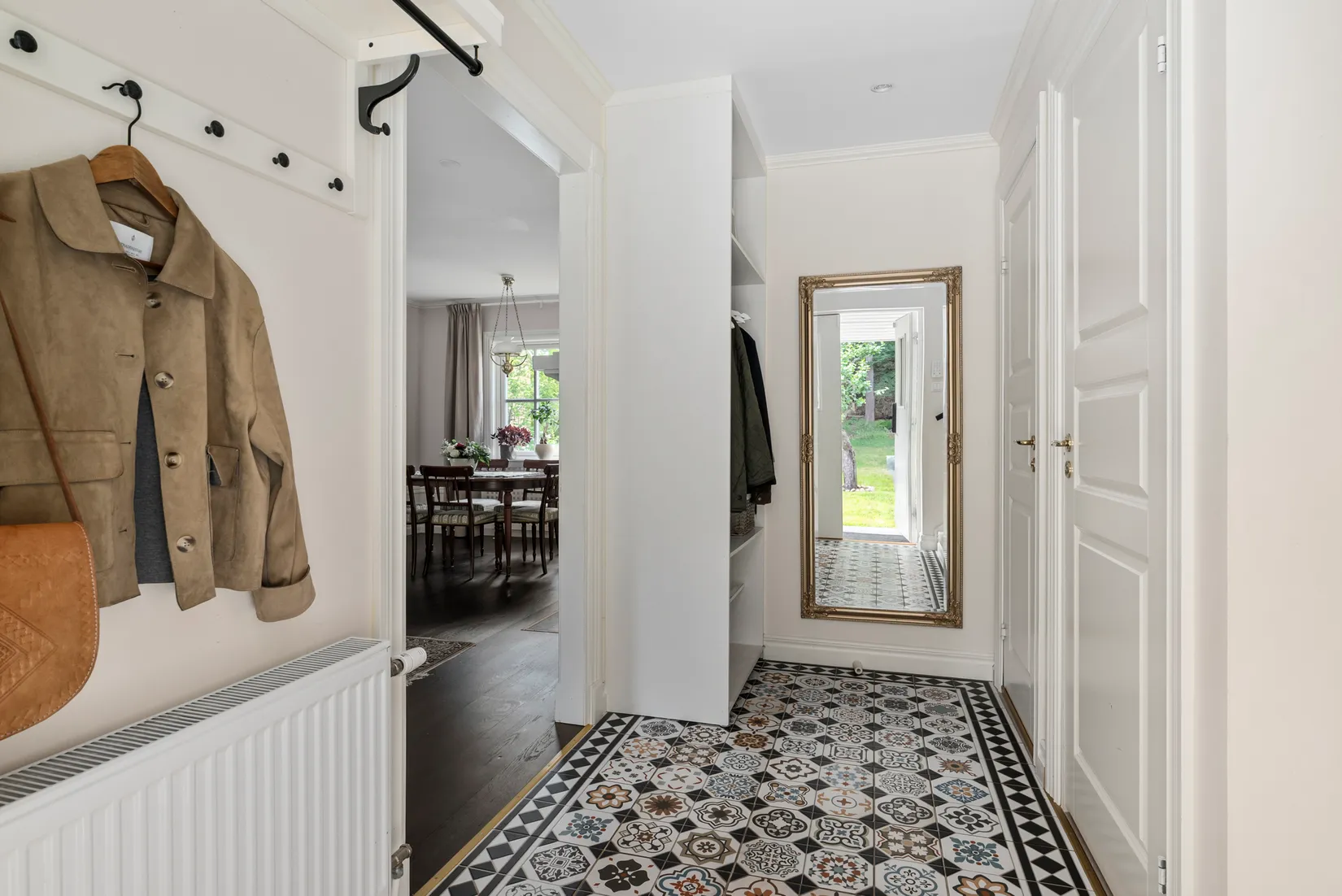 Villa, Ankarstocksvägen 20, Bällsta, Stockholm