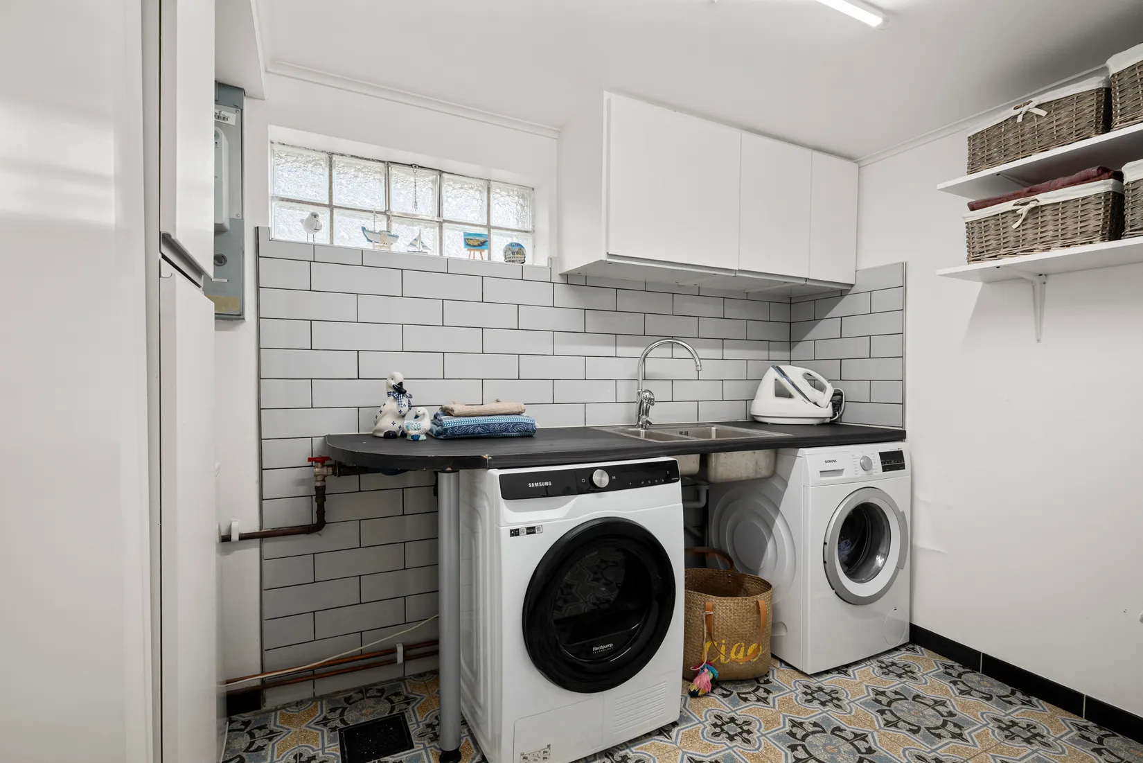 Villa, Ankarstocksvägen 20, Bällsta, Stockholm