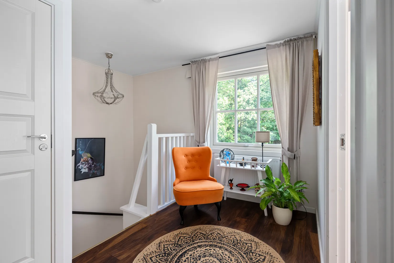 Villa, Ankarstocksvägen 20, Bällsta, Stockholm