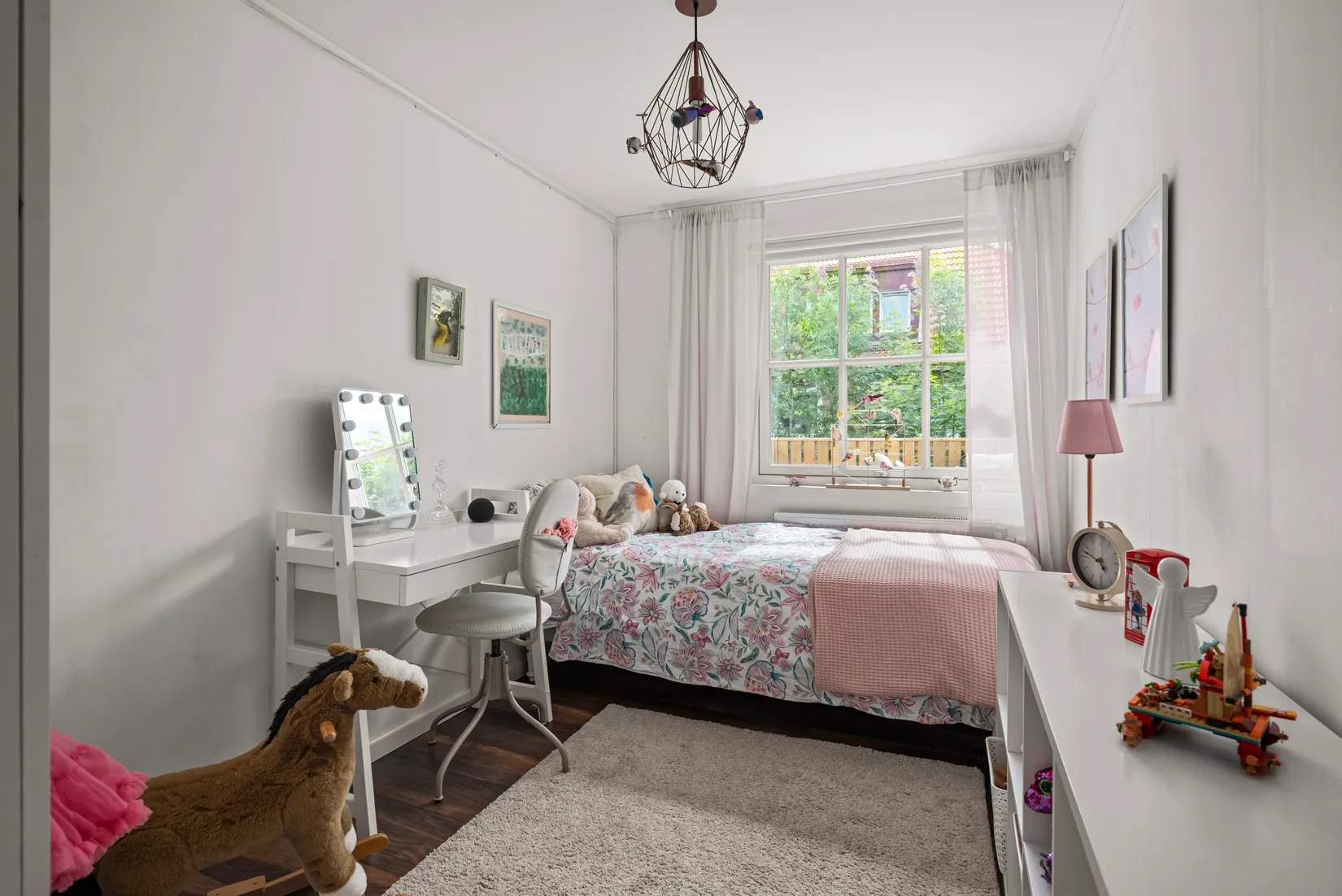 Villa, Ankarstocksvägen 20, Bällsta, Stockholm