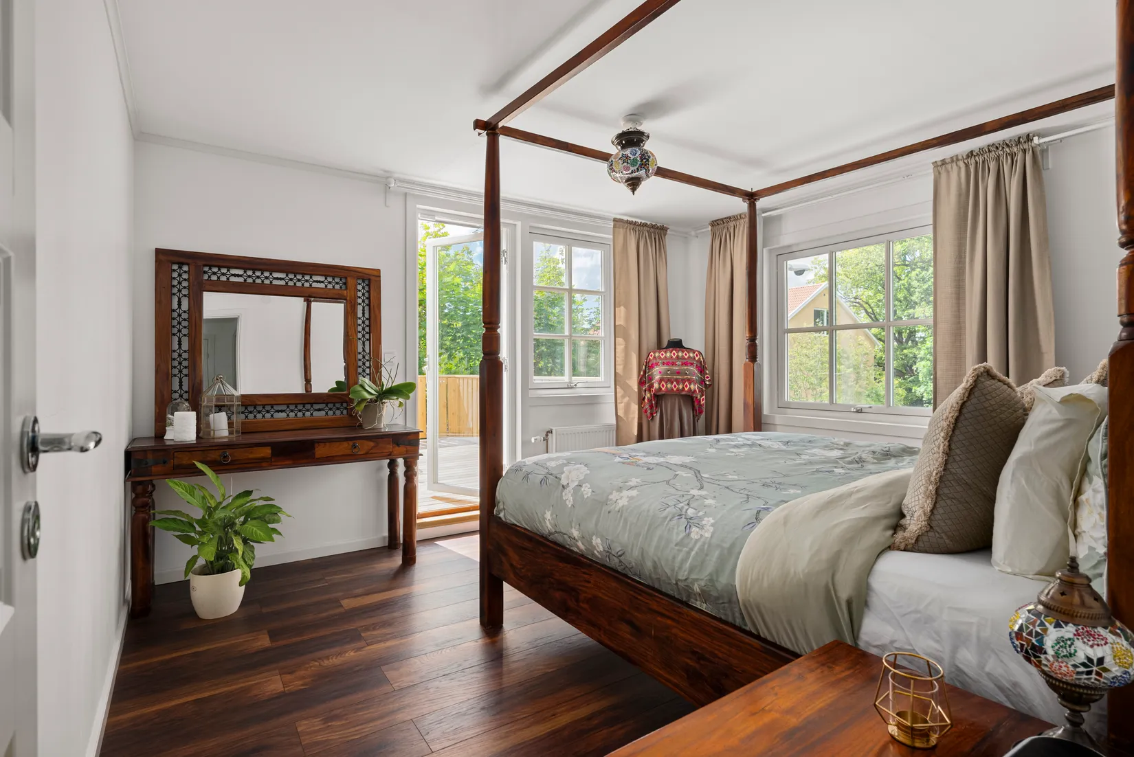 Villa, Ankarstocksvägen 20, Bällsta, Stockholm