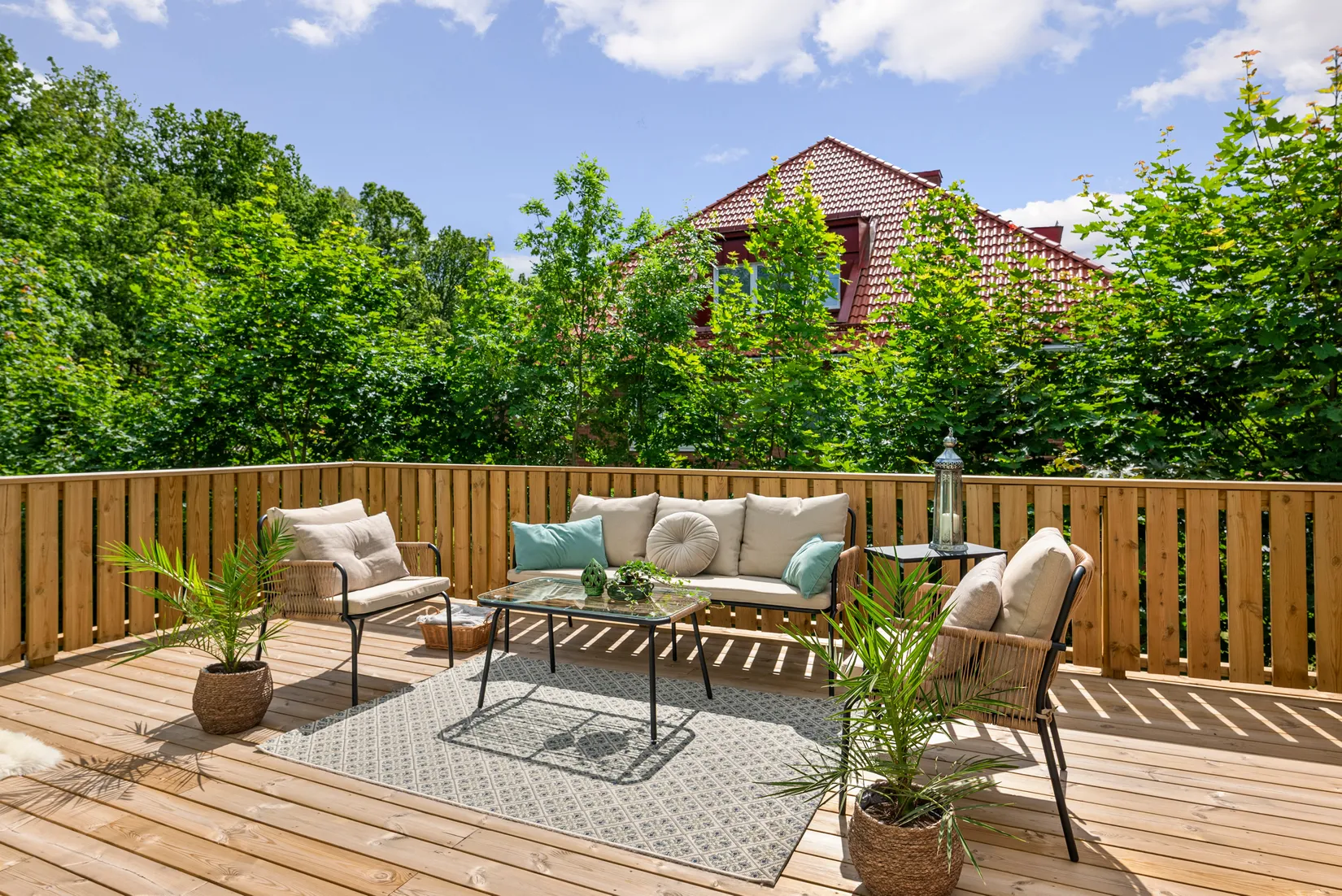Villa, Ankarstocksvägen 20, Bällsta, Stockholm