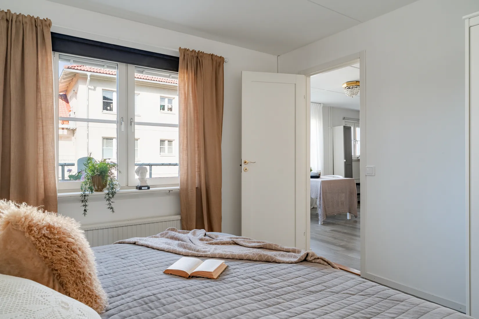 Bostadsrätt, Folkungavägen 15, Centralt Väster, Nyköping