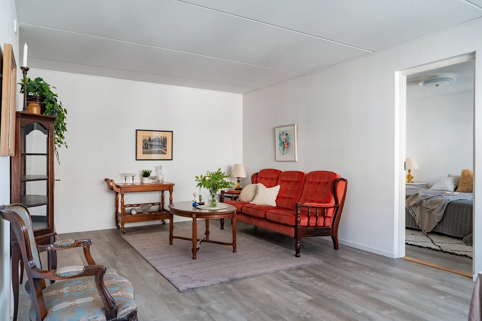 Bostadsrätt, Folkungavägen 15, Centralt Väster, Nyköping