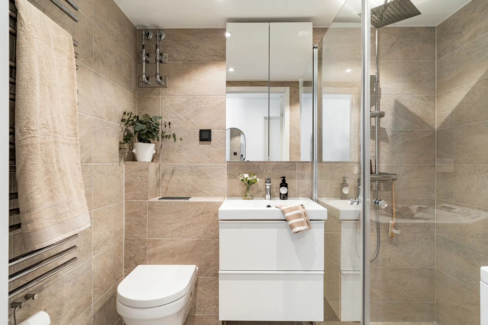 Bostadsrätt, Folkungavägen 15, Centralt Väster, Nyköping
