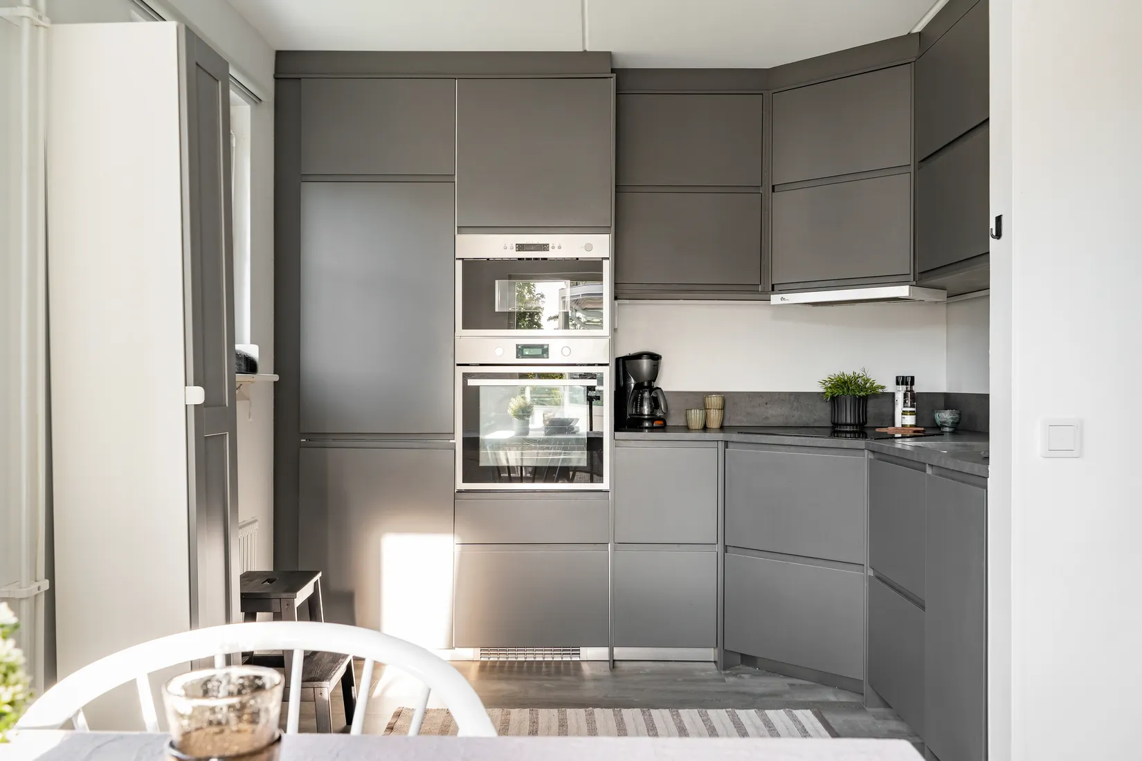 Bostadsrätt, Folkungavägen 15, Centralt Väster, Nyköping