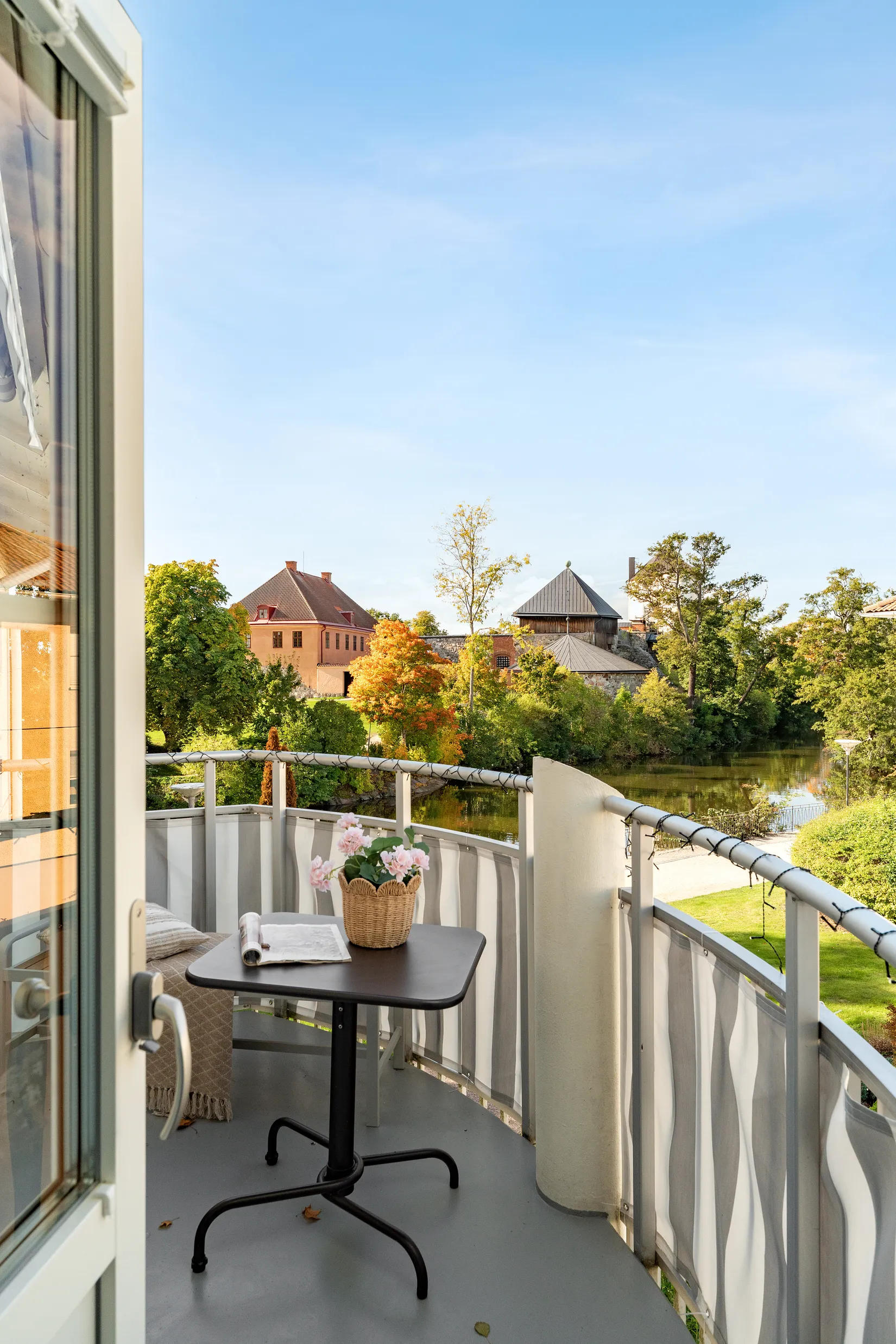 Bostadsrätt, Folkungavägen 15, Centralt Väster, Nyköping