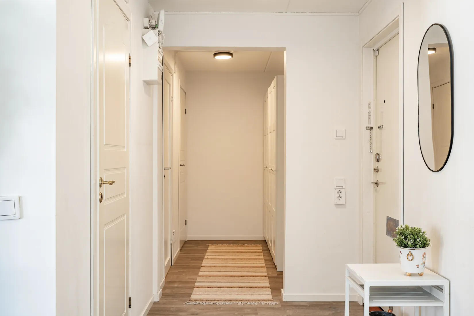 Bostadsrätt, Folkungavägen 15, Centralt Väster, Nyköping